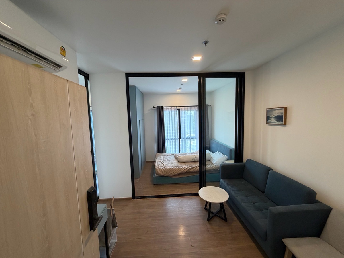 ให้เช่าคอนโดรามคำแหง หัวหมาก : คอนโดเลี้ยงสัตว์ได้