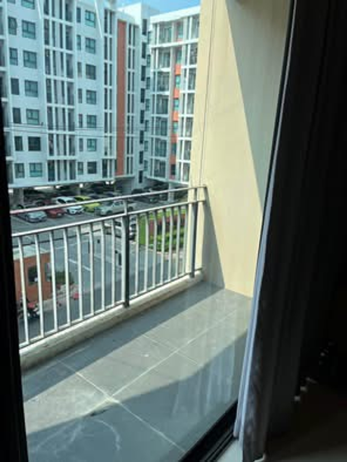 ให้เช่าคอนโดขอนแก่น : ให้เช่าเดสตินี่ คอนโด ห้องกว้าง  60 ตรม 