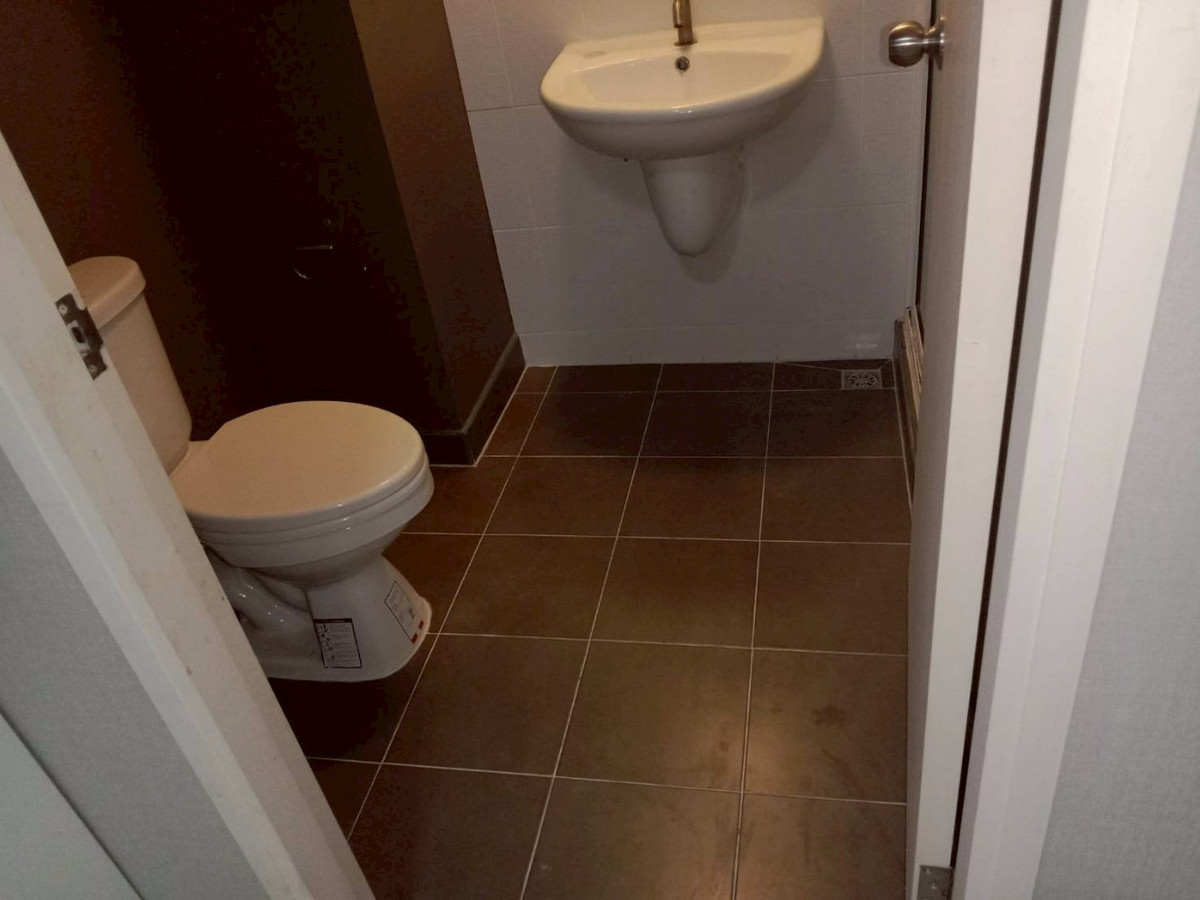 ขายคอนโดปทุมธานี รังสิต ธรรมศาสตร์ : คอนโด ยู แคมปัส รังสิต-เมืองเอก ขนาด 39 ตรม ห้องใหญ่ 