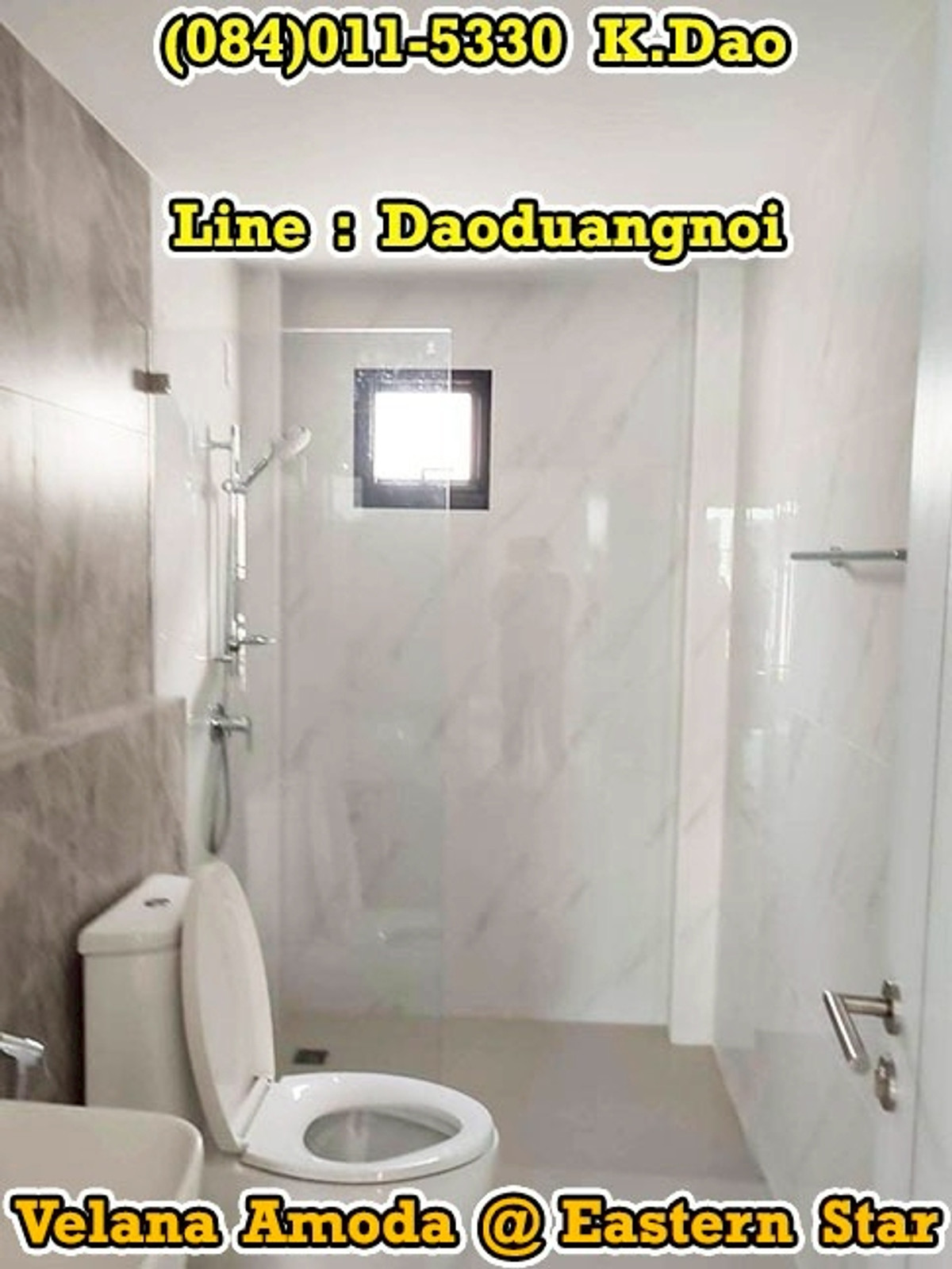 For RentCondoRayong : Ban Chang Cliff View, Ban Chang *** Condo for Rent ***