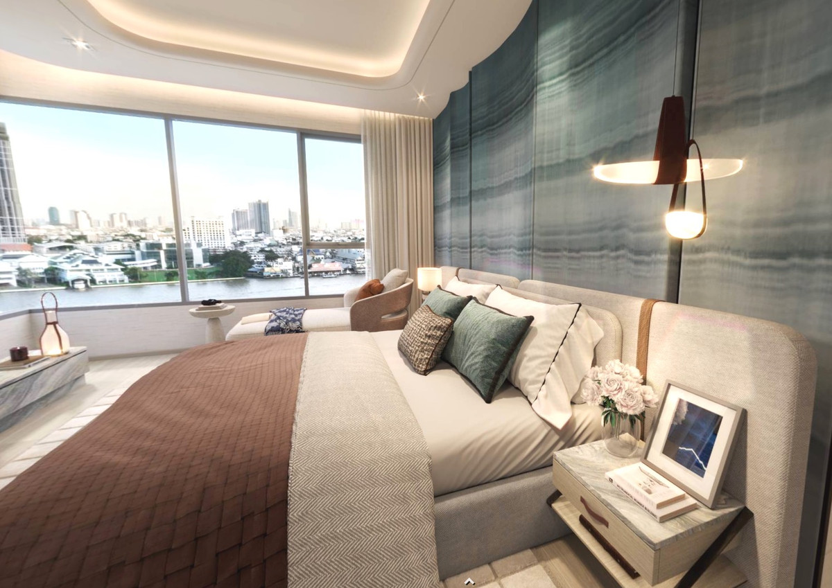 ขายคอนโดวงเวียนใหญ่ เจริญนคร : ▚ LI112ツ ขายดาวน์: LOVE Charoen Nakhon 3BR 96.5sqm. 17.21M ✨ ยูนิต 3 นอน ทิศตะวันออก วิวแม่น้ำ ราคาดีที่สุดในโครงการตอนนี้ 🏙️