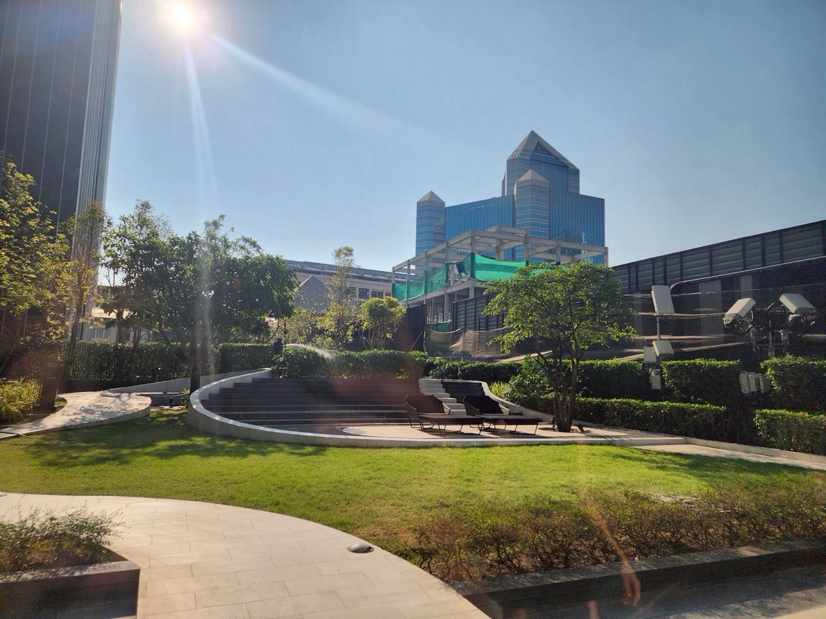 ขายคอนโดเกษตรศาสตร์ รัชโยธิน : ขาย KnightsBridge Prime Ratchayothin ติด BTS พหลโยธิน 24 ห้อง Studio 22.69 ตร.ม. ชั้น 19 เฟอร์ครบ ใกล้รัชโยธินฮิลล์