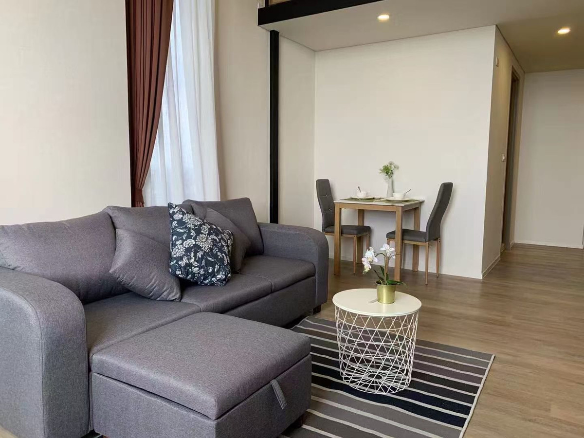 ขายคอนโดอ่อนนุช อุดมสุข : ᚱ ขาย คอนโด ✅วิวแม่น้ำเจ้าพระยา 🔥Duplex 32 ตร.ม.🔥ไซมิส สุขุมวิท 87 1 ห้องนอน ห่างจาก BTS อ่อนนุช 450 เมตร ติดโรงเรียนนานาชาติเวลล์ส