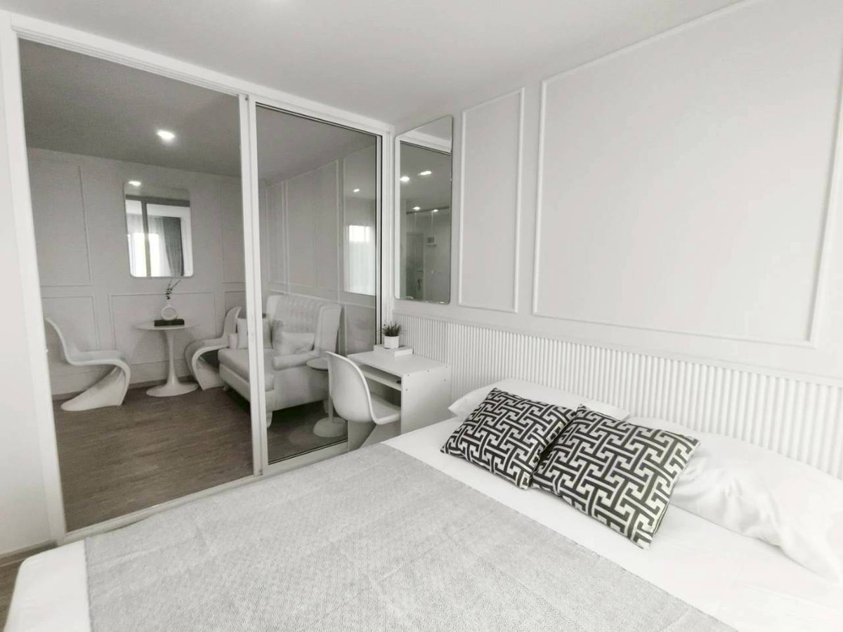 For RentCondoRamkhamhaeng, Hua Mak : ✅ RYH114 ✅ Line : @p2nproperty