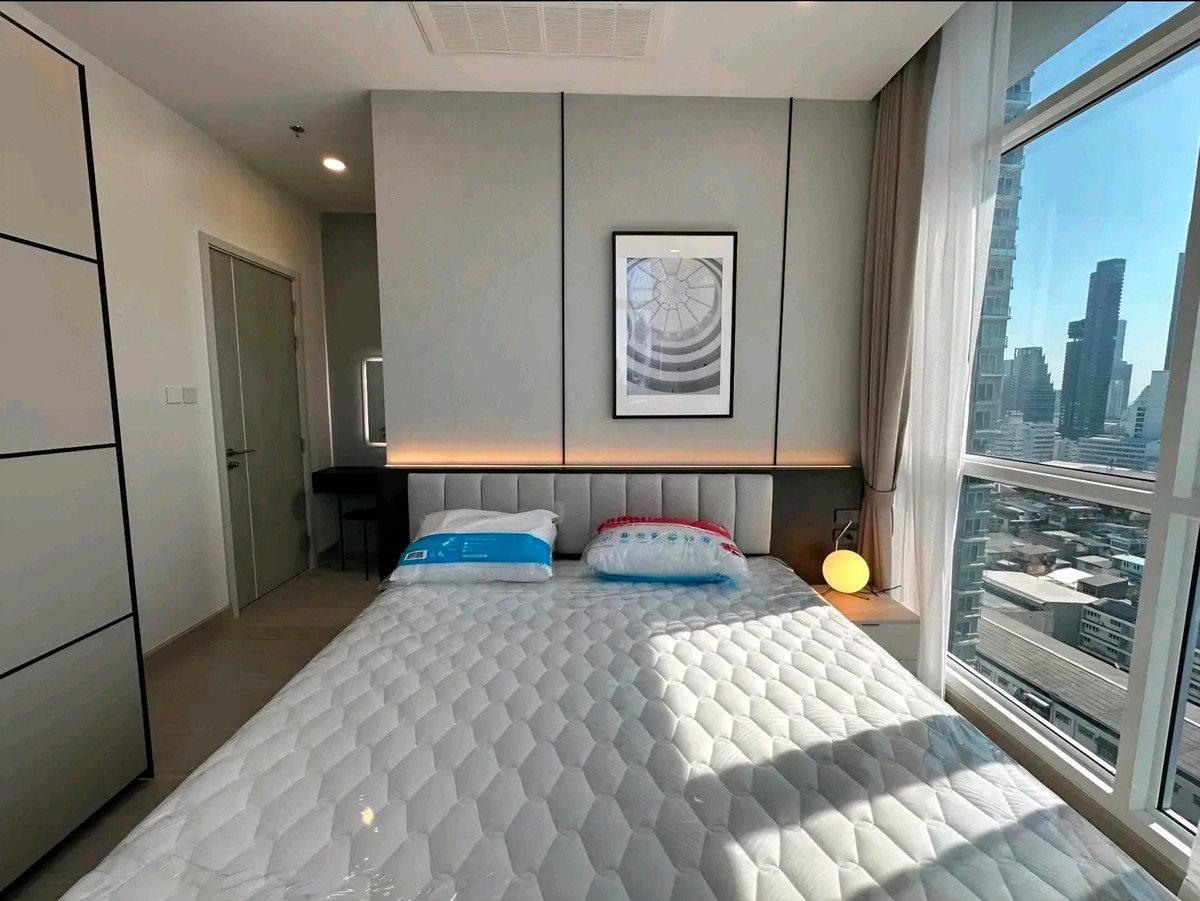 ขายคอนโดสยาม จุฬา สามย่าน : (For Sale🔥) 📍Supalai Premier Siphraya-Samyan | 2B2B 73sq.m. | ขายพร้อมผู้เช่า พร้อมรับค่าเช่าเดือนละ 45,000 🤑