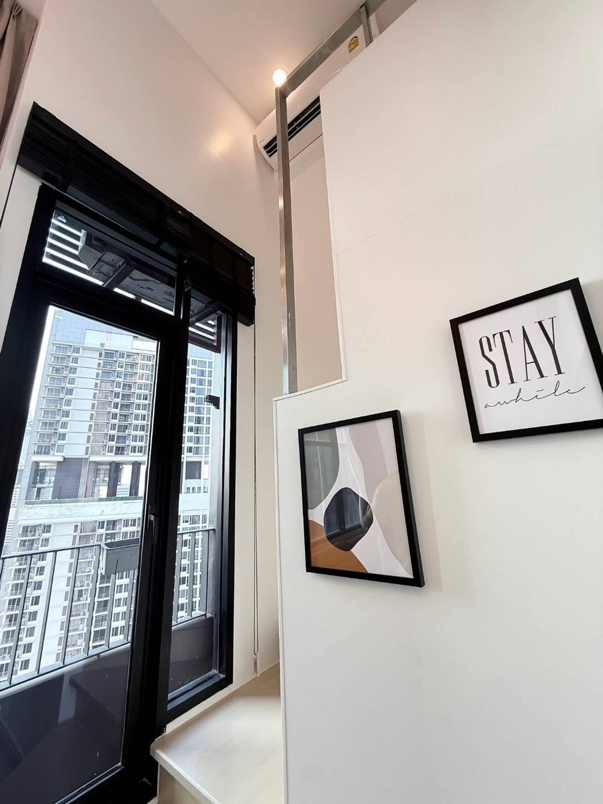 ให้เช่าคอนโดสาทร นราธิวาส : 💥CP-10556💥ว่าง ให้ เช่า ไนท์บริดจ์ ไพร์ม สาทร👉แอดไลน์ @accessliving 