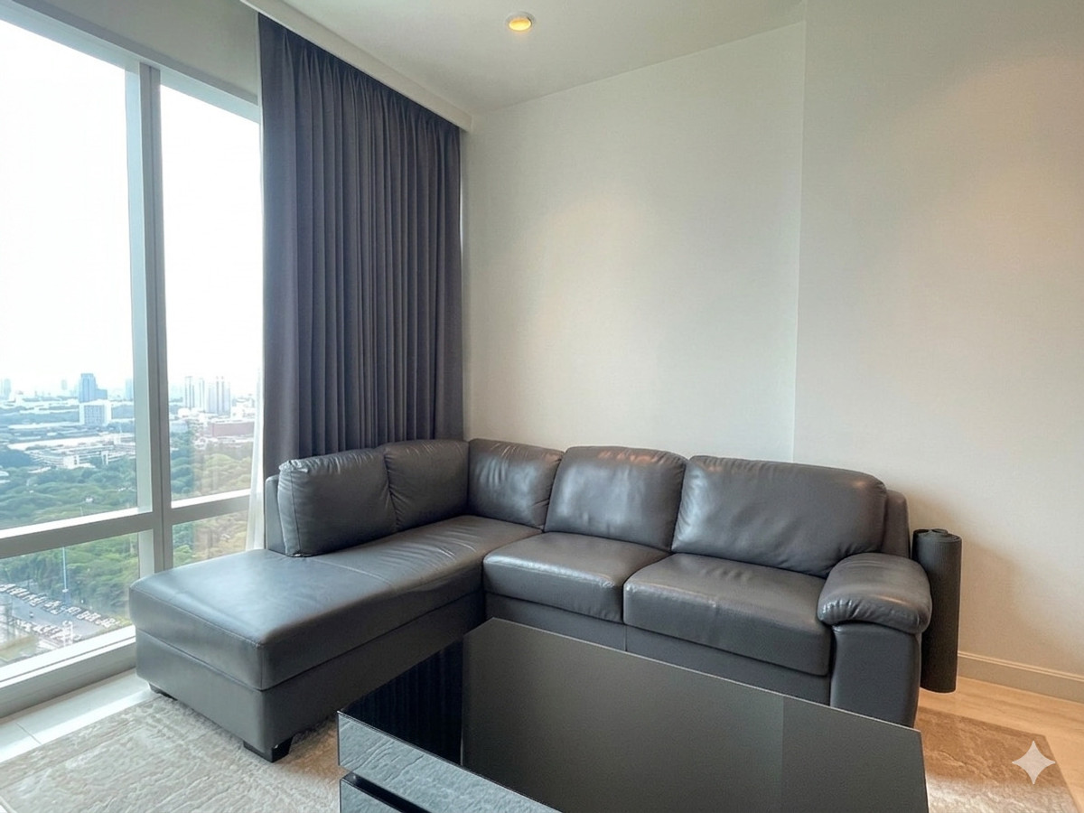 ขายคอนโดวิทยุ ชิดลม หลังสวน : ขายคอนโด 185 Rajadamri Duplex Unit ใจกลางราชดำริ