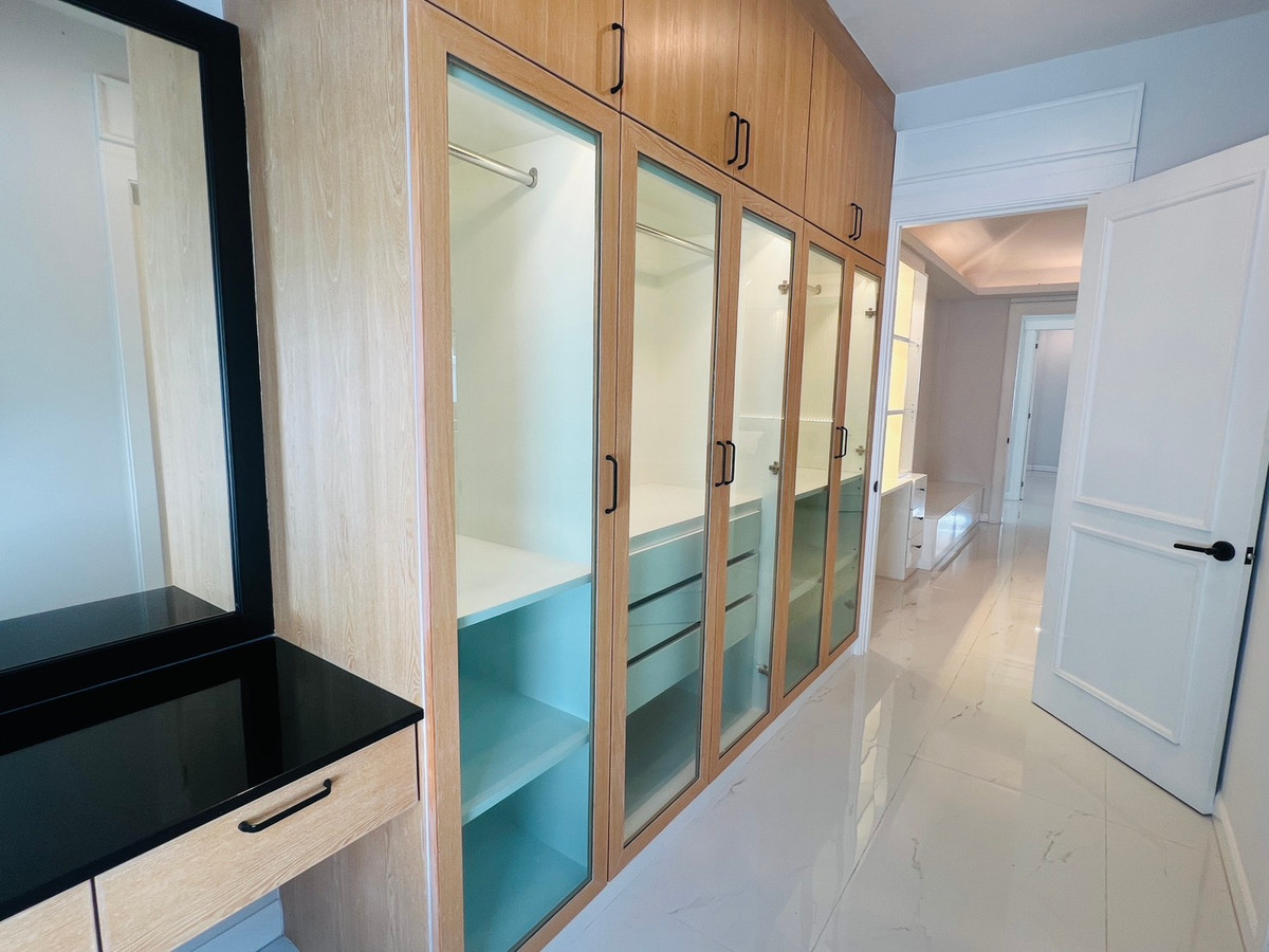 ขายบ้านพัทยา บางแสน ชลบุรี สัตหีบ : บ้านเดี่ยว นิบบาน่า เชด /  4 ห้องนอน (ขาย), House Nibbana Shade / 4 Bedrooms (FOR SALE) AM112