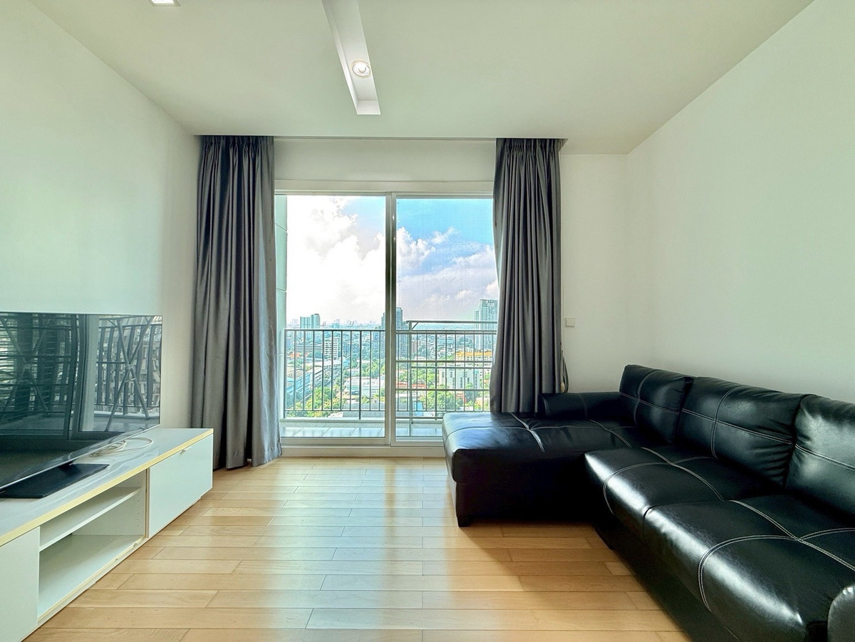 For RentCondoSukhumvit, Asoke, Thonglor : 🔥Rent at Siri @ Sukhumvit 🔥2BR 2BR 🔥50,000🔥70sqm 🔥Floor21