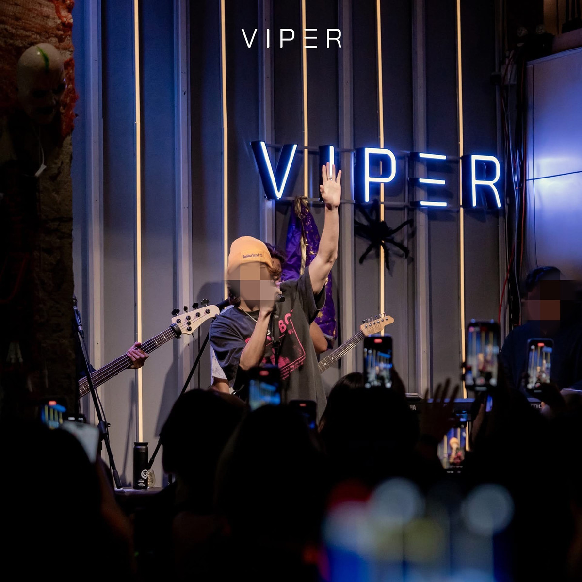 เซ้งร้านค้า/ตลาดนัดราชเทวี พญาไท : เซ้งบาร์-อาหาร ย่านสะพานควาย ตึก4คูหา รองรับลูกค้าได้ถึง 200 ท่าน  พร้อม Social ครบๆ