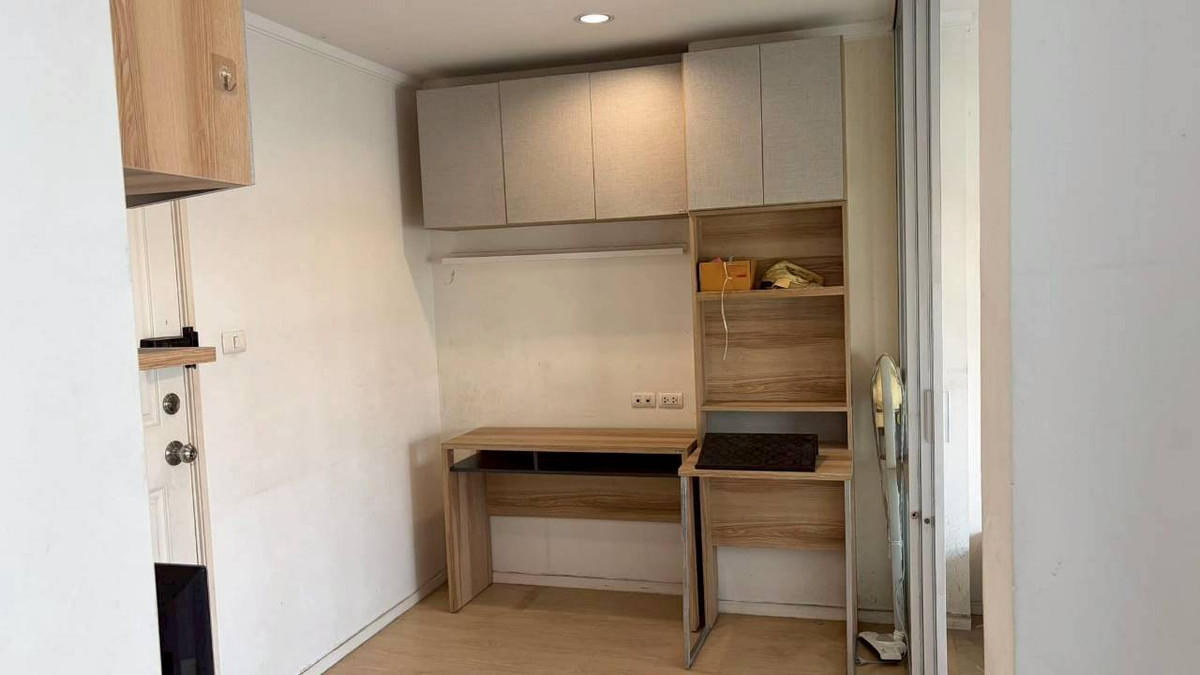 ขายคอนโดบางนา แบริ่ง ลาซาล : ✅ S-LVLS107 ✅ Line : @p2nproperty