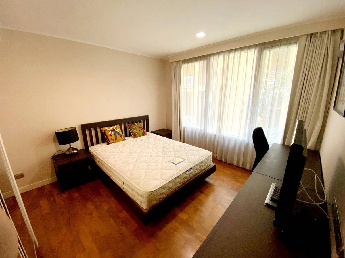 For RentCondoWitthayu, Chidlom, Langsuan, Ploenchit : 🔥Rent 2BR🔥86sqm🔥Floor4🔥50,000/month🔥