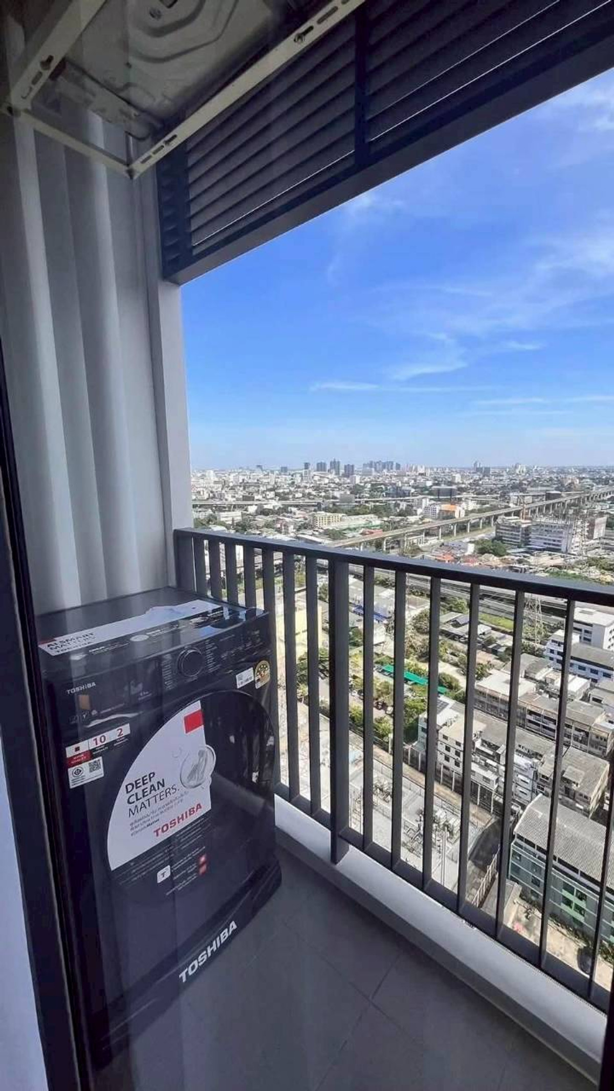 ให้เช่าคอนโดพระราม 9 เพชรบุรีตัดใหม่ RCA : ✅ TPKA120 ✅ Line : @p2nproperty