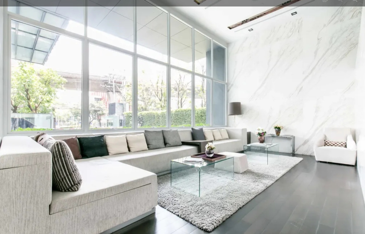 For SaleCondoSukhumvit, Asoke, Thonglor : ✨ For Sale : Keyne by Sansiri Condo ✨ 💰 Only 17,290,000 THB