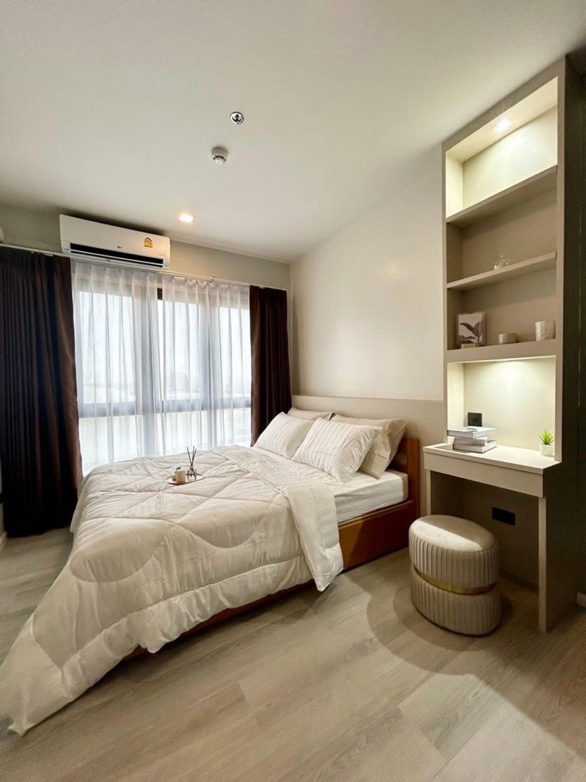 For RentCondoRama3 (Riverside),Satupadit : For rent The Key Rama 3 / The Key Rama 3