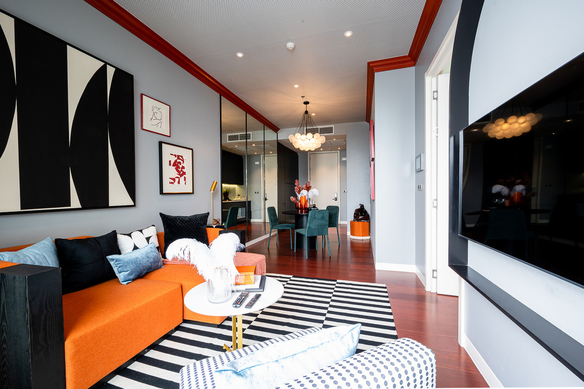 For RentCondoSukhumvit, Asoke, Thonglor : 🔥𝘽𝙀𝙎𝙏 𝘿𝙀𝘼𝙇🔥 𝗞𝗛𝗨𝗡 𝗯𝘆 𝗬𝗢𝗢 Fully furnished Branded Residences in the heart of Thonglor by Sansiri