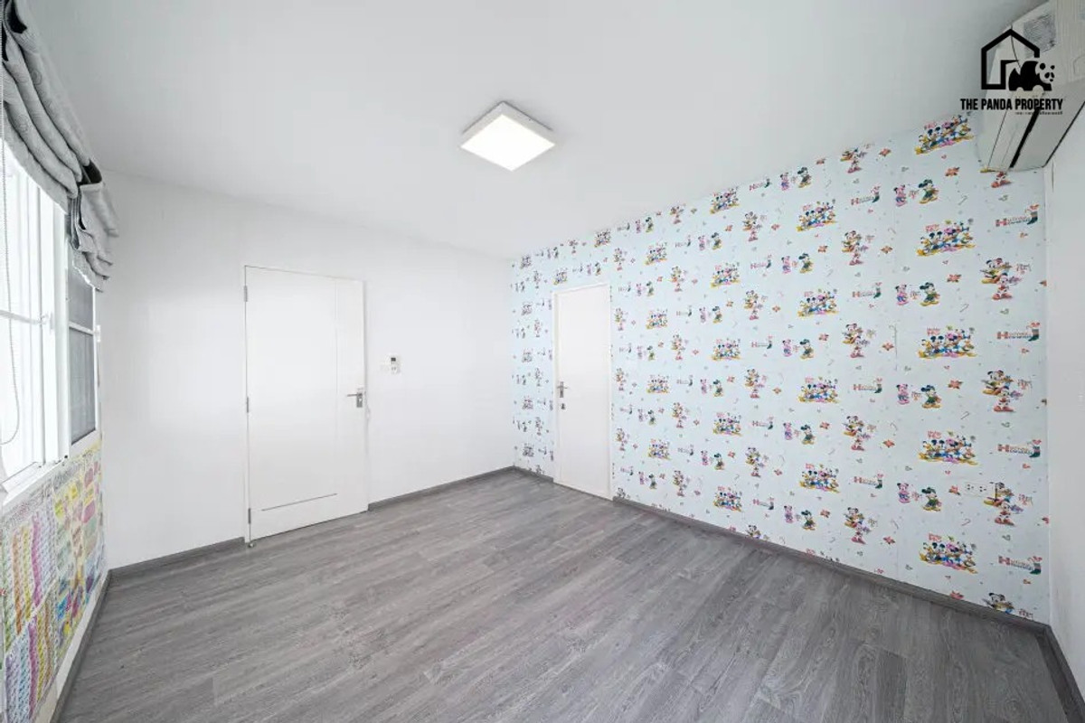 ขายบ้านนวมินทร์ รามอินทรา :  ชัยพฤกษ์ จตุโชติ - วัชรพล