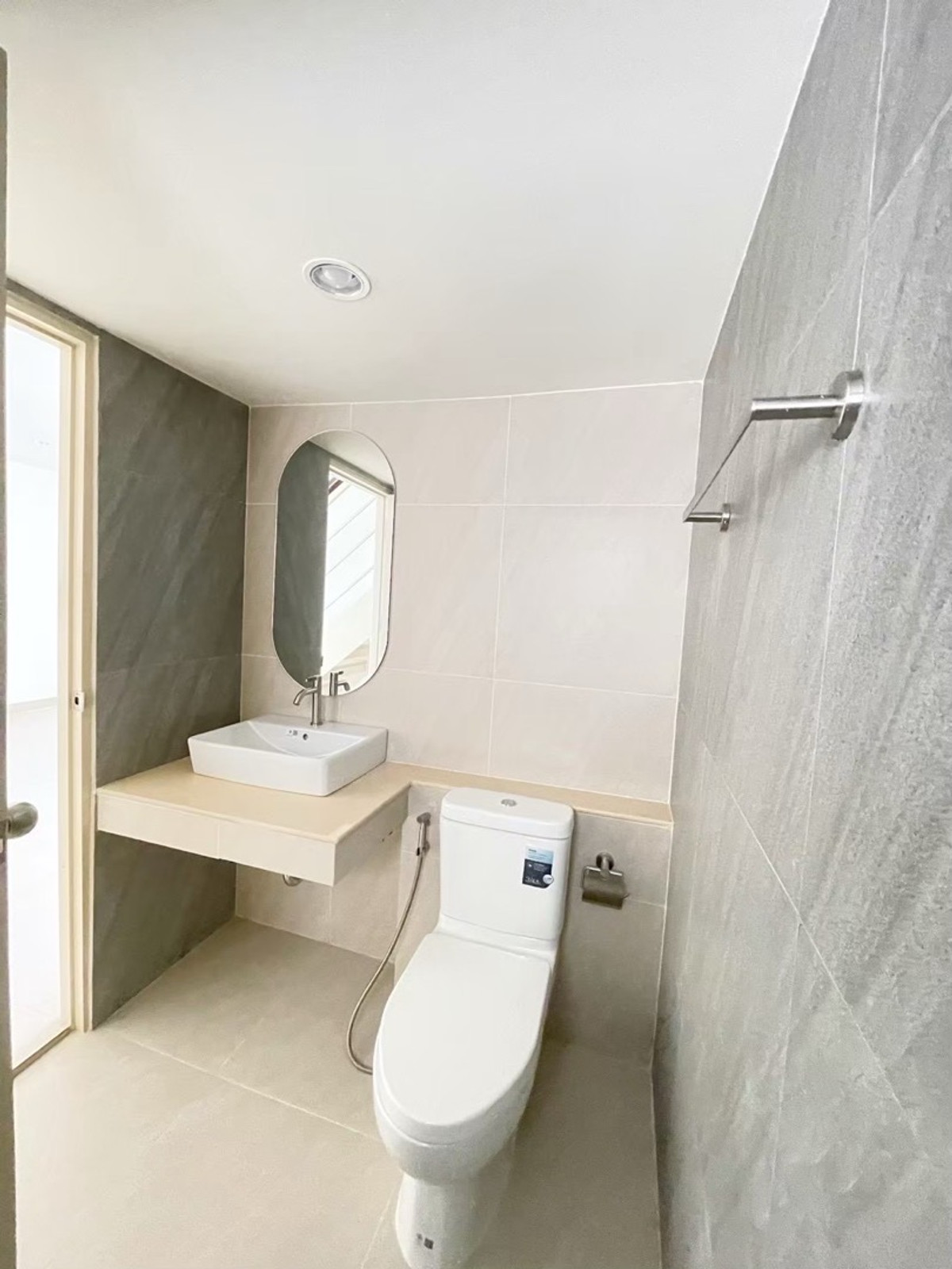 ให้เช่าทาวน์โฮมวิภาวดี ดอนเมือง หลักสี่ : Ⓜ️ให้เช่าทาวโฮมส์ 2 ชั้น มบ.เมอร์ริทแกรนด์ 2   ถ.เทิดราชัน 1  ใกล้ดอนเมือง