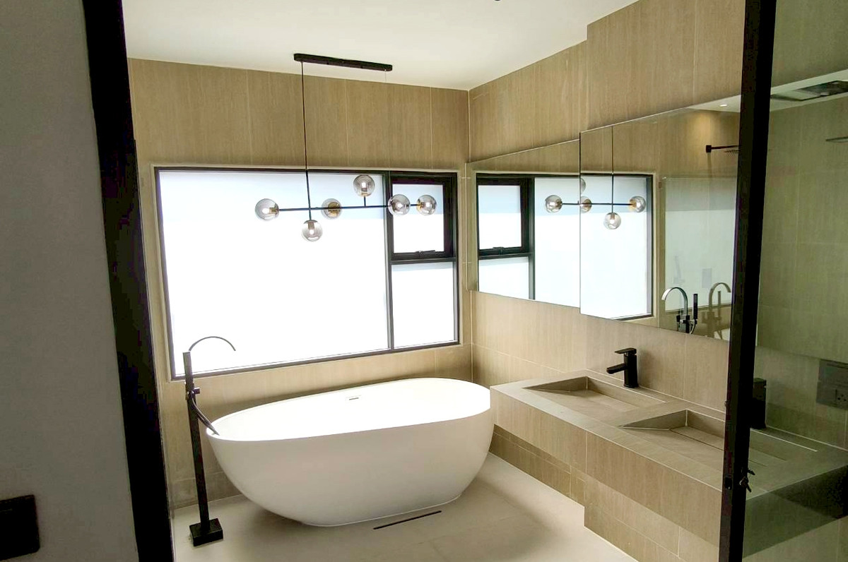 ขายบ้านเสรีไทย-นิด้า : 1K040469 - ขาย บ้านเดี่ยว อารียา บุษบา ลาดพร้าว ขนาด 86.9 ตร.ว. 2 ชั้น (Sell Areeya Busaba Ladprao)