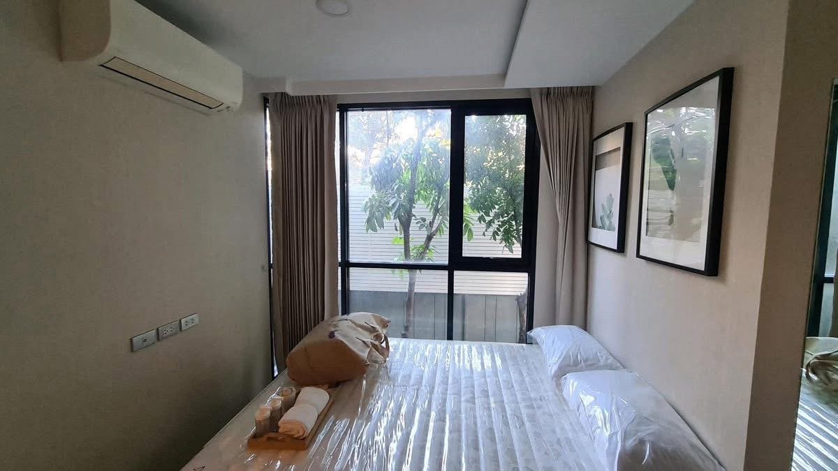 For RentCondoSukhumvit, Asoke, Thonglor : For rent 📍 Vtara Sukhumvit 36 ​​📍 Fully furnished and equipped with appliances. Near BTS Thonglor.