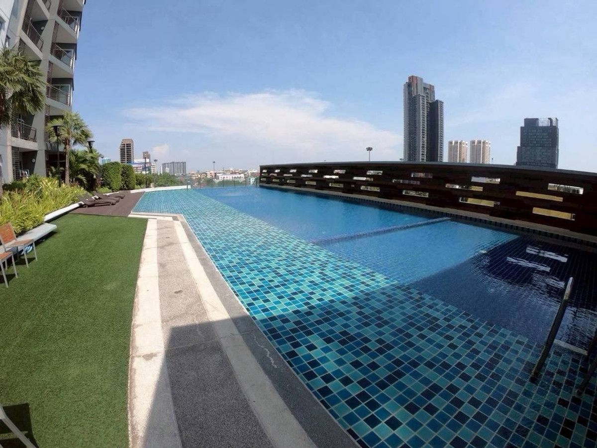 ให้เช่าคอนโดพระราม 9 เพชรบุรีตัดใหม่ RCA : พร้อมอยู่✨SUPALAI PARK EKKAMAI–THONGLOR 82.57ตร.ม.  2 Bedroom | 1 bathroom ที่จอดรถส่วนตัว 2 คัน 🚗