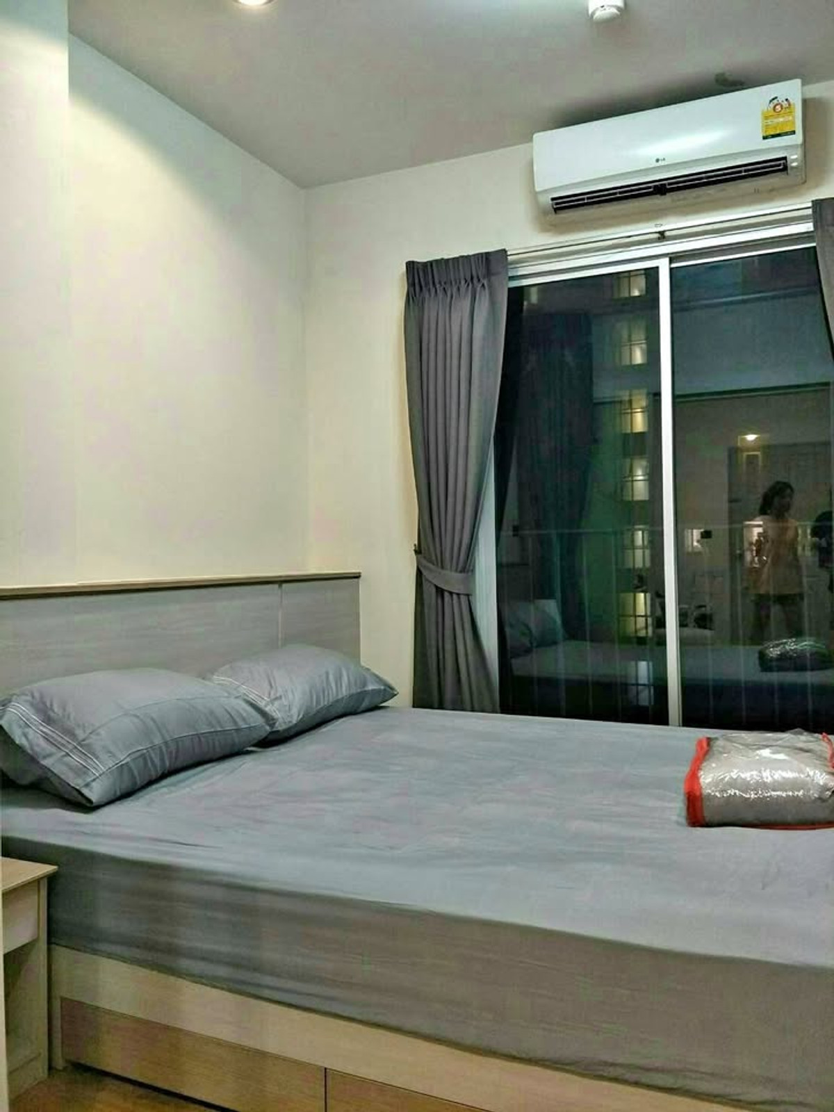 ให้เช่าคอนโดราษฎร์บูรณะ สุขสวัสดิ์ : 🔥 ให้เช่า Chapter One Modern Dutch ราษฎร์บูรณะ 33 🔥 📍 ทำเลราษฎร์บูรณะ 33 | ติดแม่น้ำเจ้าพระยา 🌊