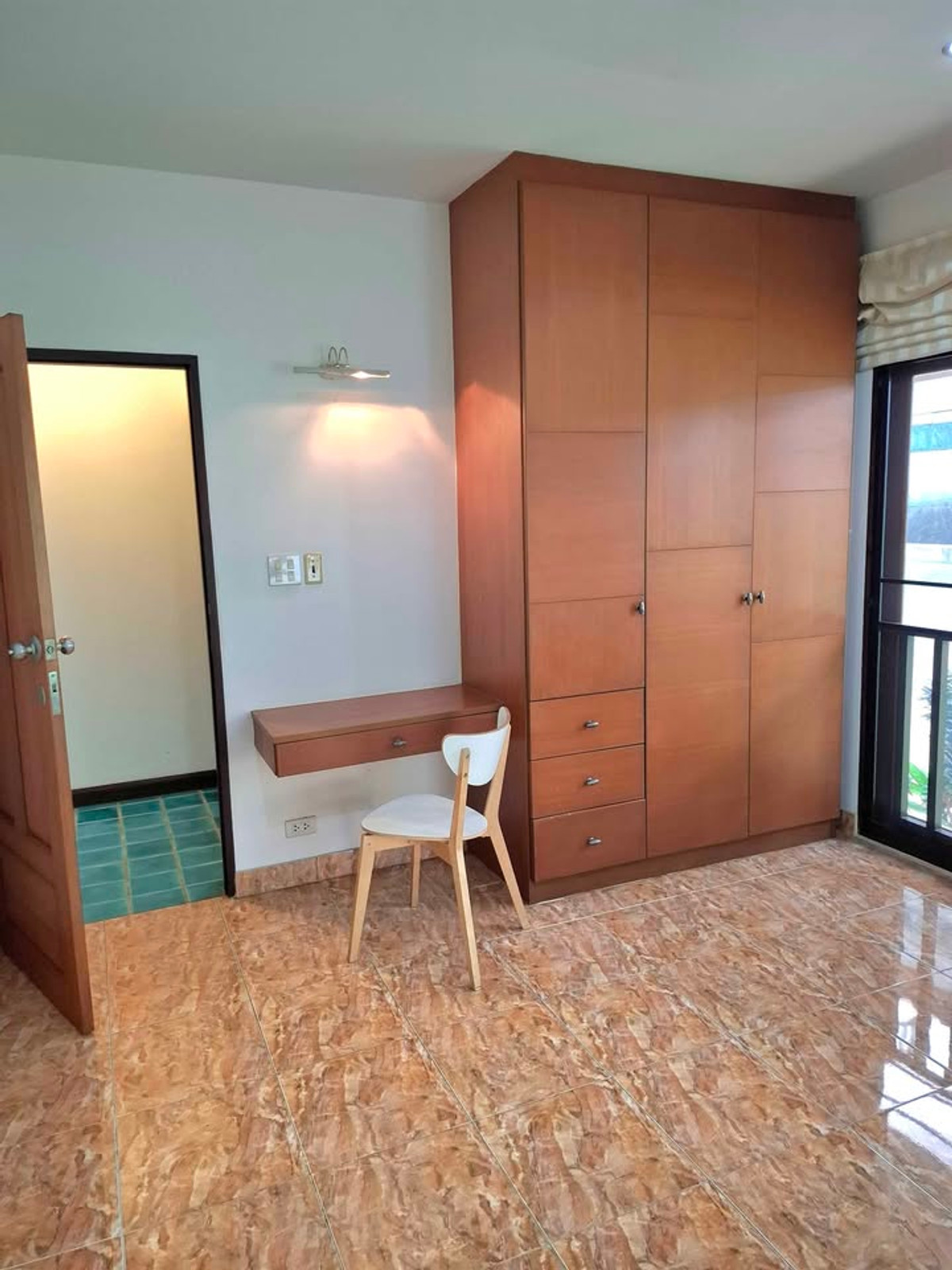 For RentHouseNonthaburi, Bang Yai, Bangbuathong : Single house Ratchapruek - Kanjana Bang Yai