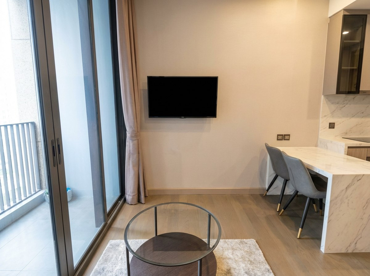 ให้เช่าคอนโดพระราม 9 เพชรบุรีตัดใหม่ RCA :  🔥 ปล่อยเช่าด่วน 🔥 ห้องสวย ใหม่  พร้อมย้ายเข้า  Call : 0619824959 Line ID :  elegant.289