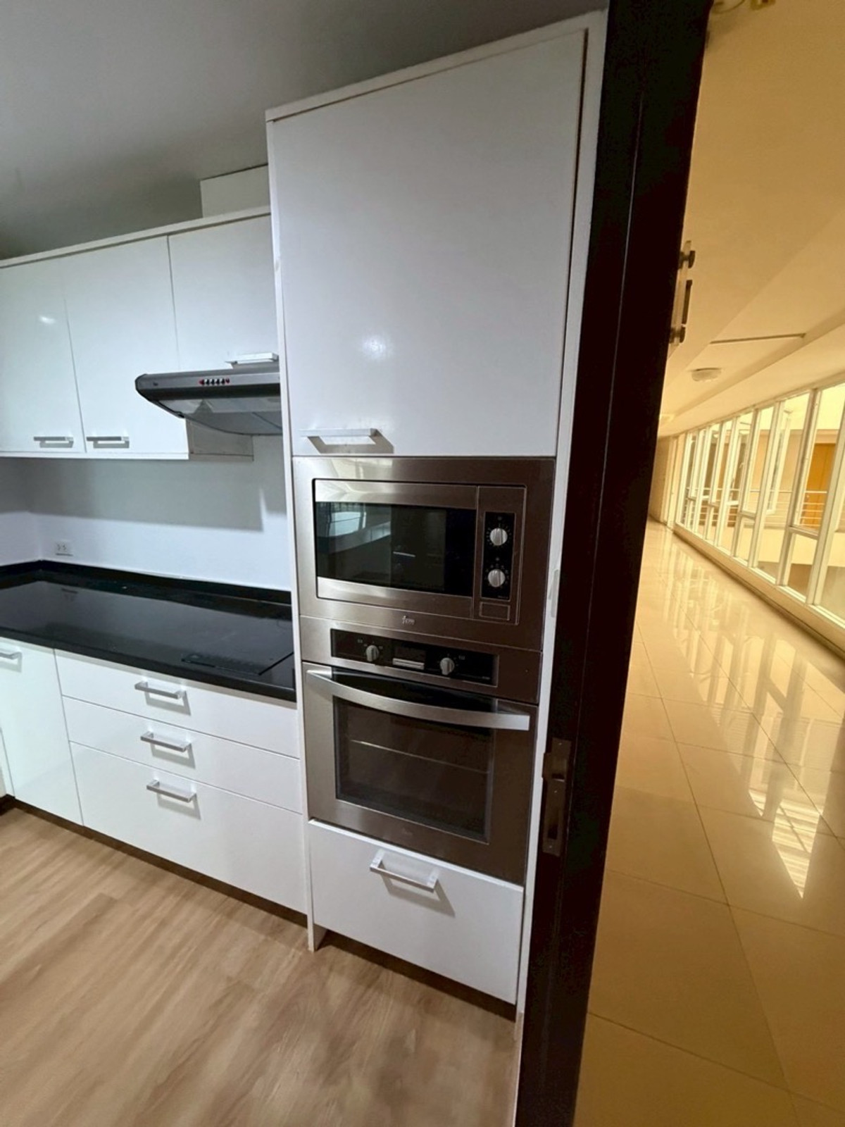 For RentCondoRama 8, Samsen, Ratchawat : Hot price for rent Baan Samsen (Baan Samsen) large room 76 sq m. 🔥🔥