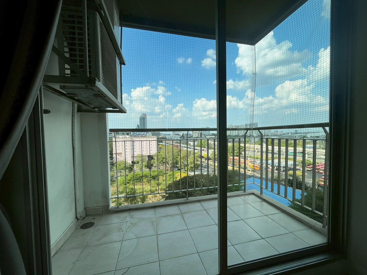 For SaleCondoRama9, Petchburi, RCA : Lumpini Place Rama 9 - Ratchada / 2 Bedrooms (FOR SALE), Lumpini Place Rama 9 - Ratchada / 2 Bedrooms (For Sale) TARN315