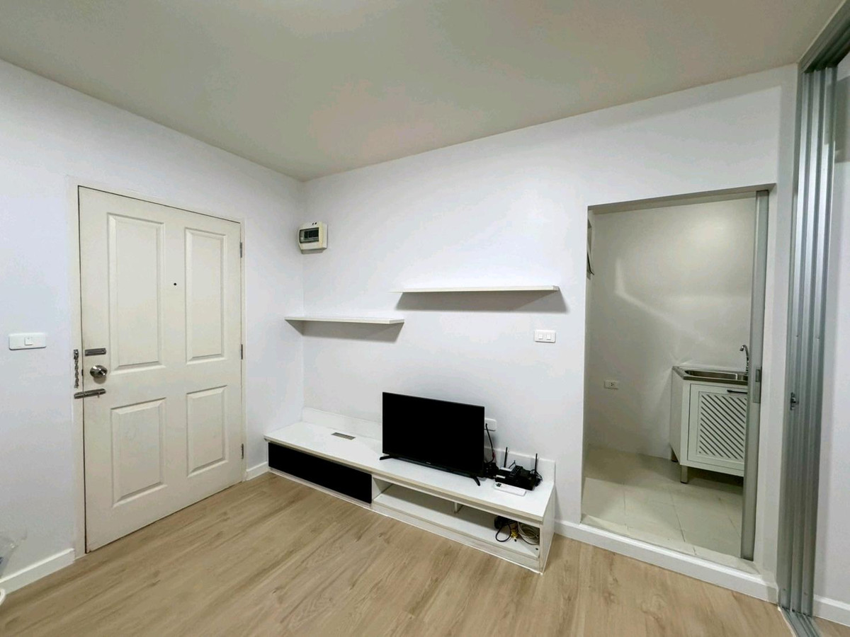 ให้เช่าคอนโดนวมินทร์ รามอินทรา : ให้เช่า 
ดีคอนโด รามอินทรา  renovate ใหม่ 