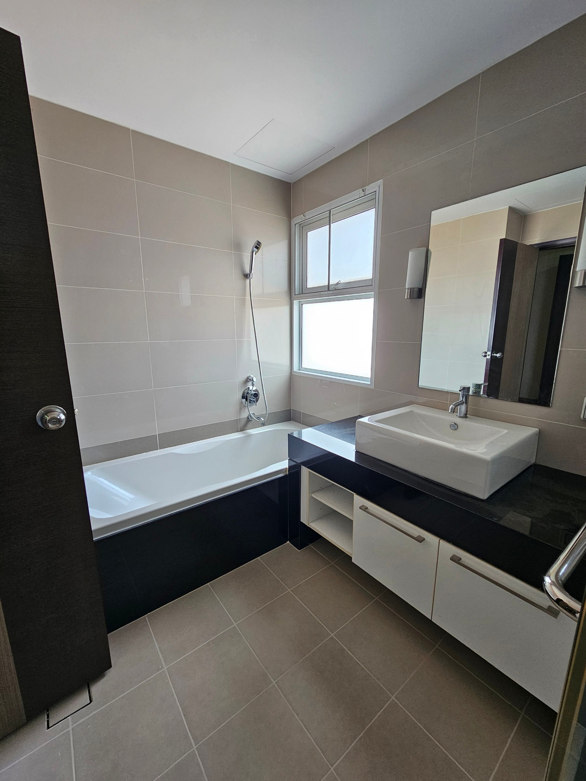 ให้เช่าคอนโดวงเวียนใหญ่ เจริญนคร : #E358🎉030469 ให้เช่า คอนโด Supalai River Resort