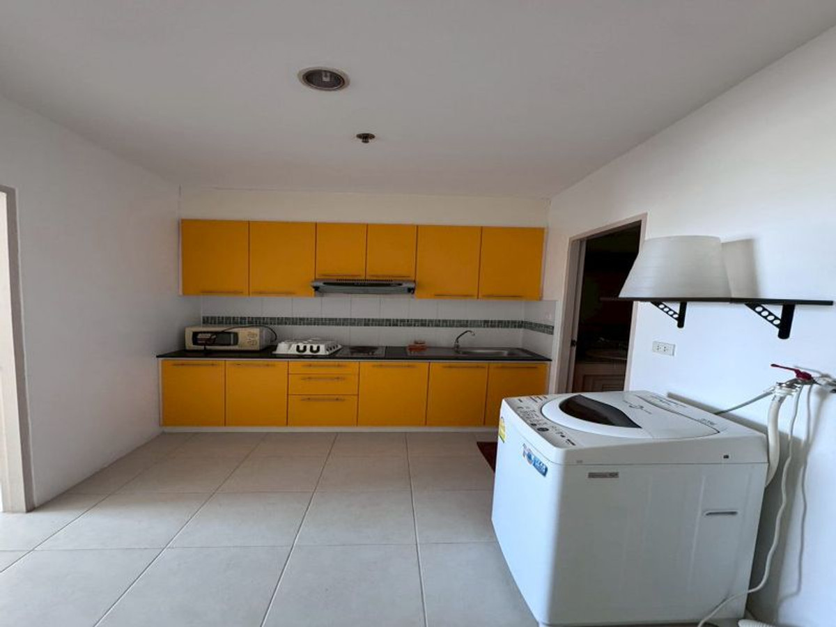 ให้เช่าคอนโดศรีราชา แหลมฉบัง บ้านบึง : ให้เช่าคอนโด ศรีราชา 1นอน ใกล้ทะเล ชั้นสูง ห้องมุม (ศรีราชา คอนโดวิว)