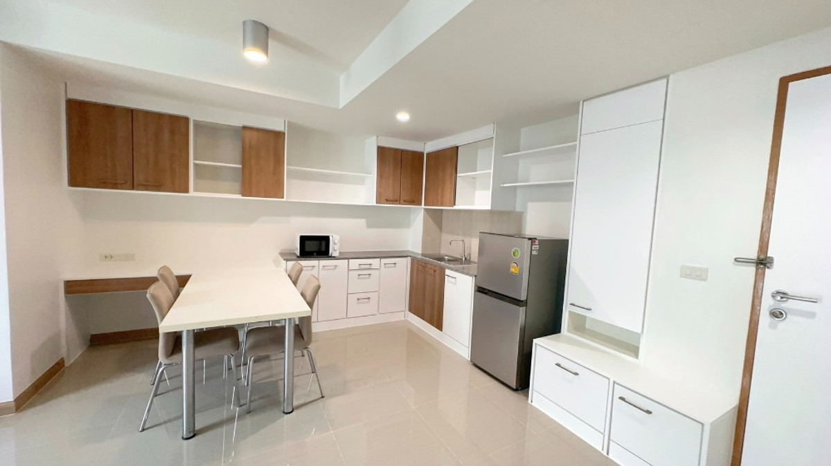 ให้เช่าคอนโดพัฒนาการ ศรีนครินทร์ : ✅ IRS115 ✅ Line : @p2nproperty 