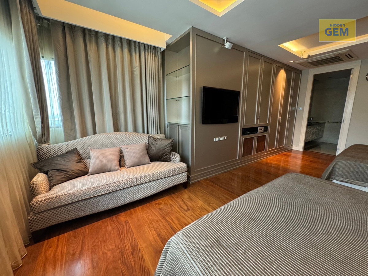 For SaleCondoSathorn, Narathiwat : 🔥🔥  Penthouse for sale 69 ล้าน!!🔥🔥 | Sathorn Gardens 🔥