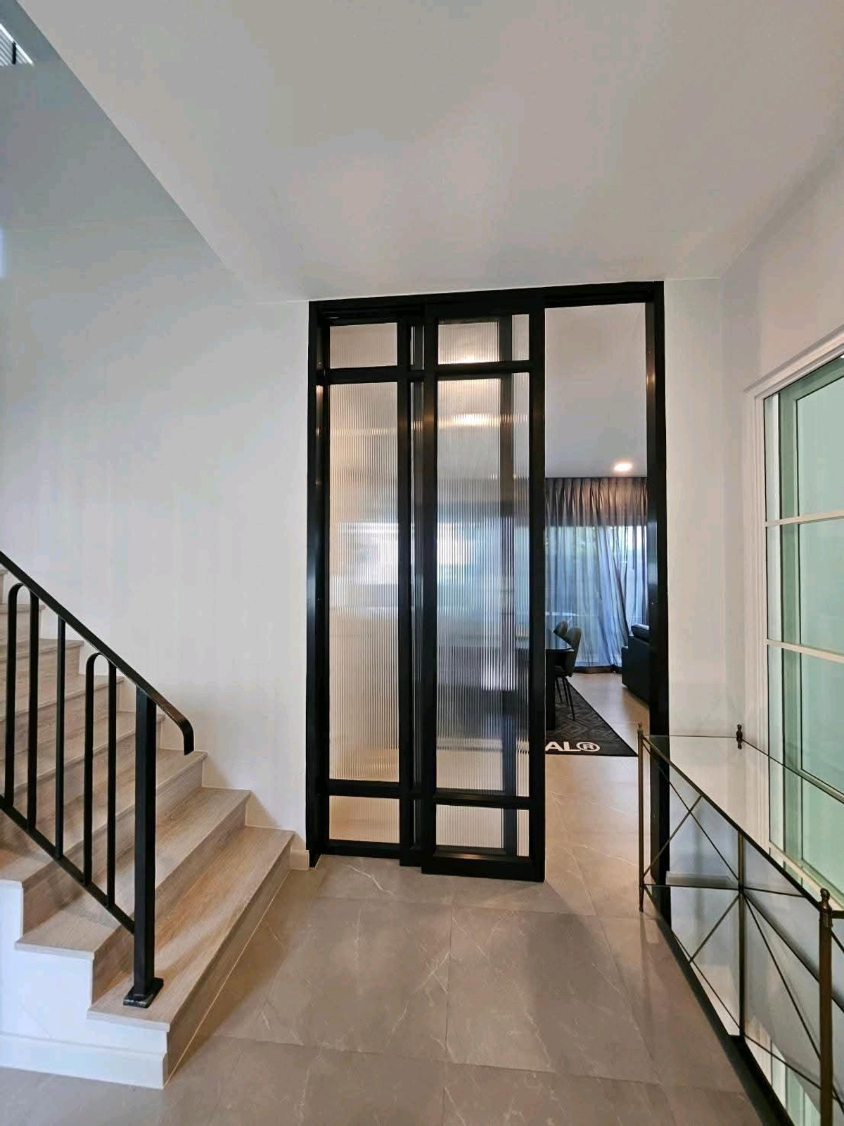 For RentHouseBangna, Bearing, Lasalle : 🔥🔥 House for Rent Chaiyapruek Bangna KM.15 🔥🔥 Nearby Mega bangna