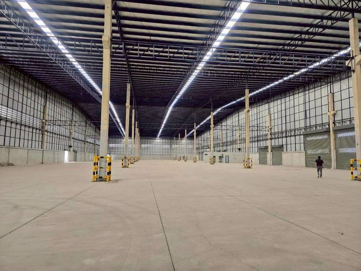 For RentWarehousePattaya, Bangsaen, Chonburi : 🚩♾️ Urgent warehouse rental Takhian Tia ♾️