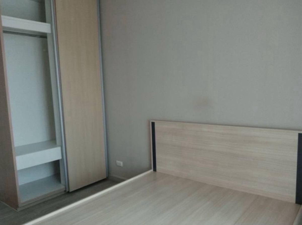 ให้เช่าคอนโดโชคชัย4 ลาดพร้าว71 : ด่วนนน ให้เช่า พลัมคอนโด โชคชัย 4 / Plum Condo Chokchai 4 - 2 Bedroom / 1 Bathroom