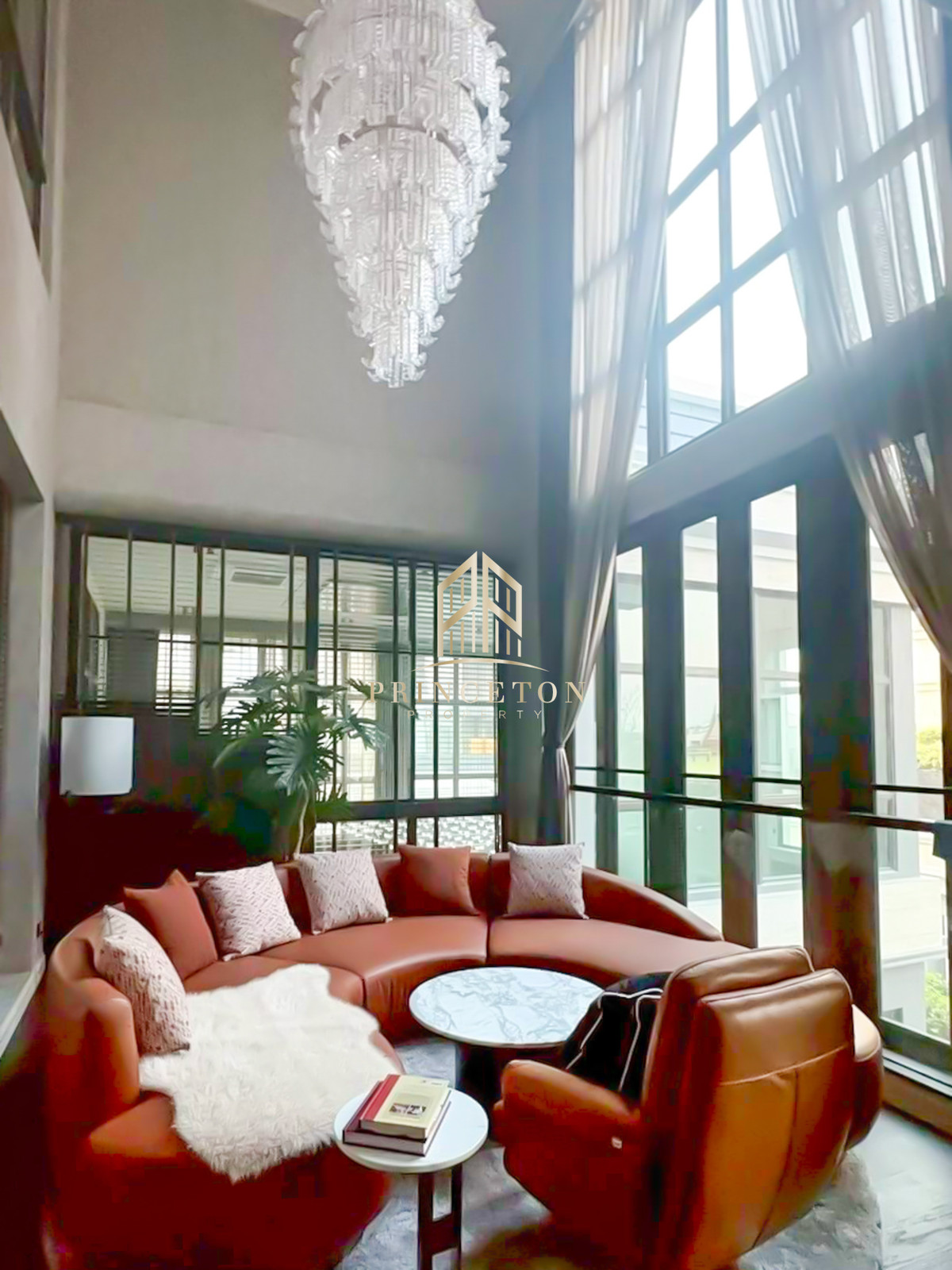 ขายบ้านพัฒนาการ ศรีนครินทร์ : หลุดโอน หลังสุดท้าย ซื้อตรงโครงการ CONNOISSEUR Phatthanakan 📞092-4252445