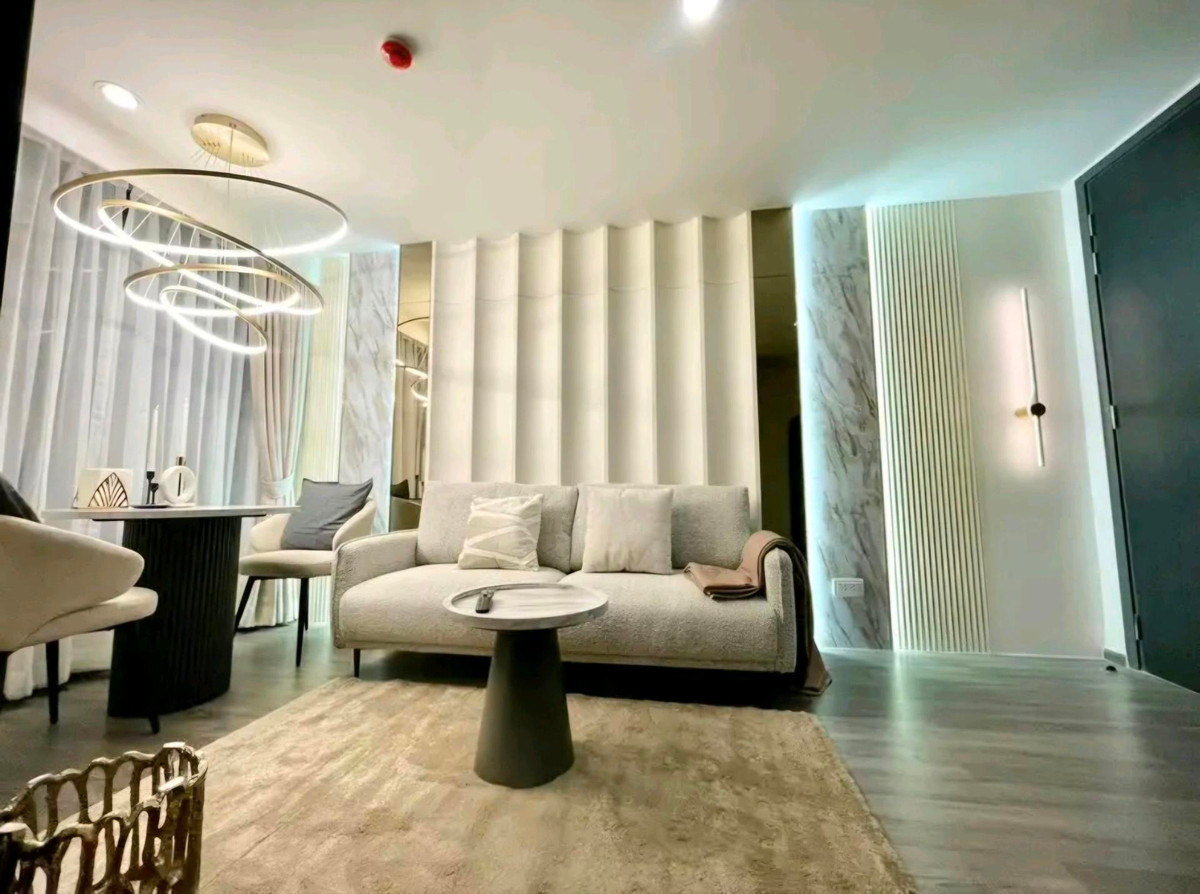 For RentCondoSukhumvit, Asoke, Thonglor : Ideo mobi sukhumvit 40 For Rent/ near BTS Eakkamai