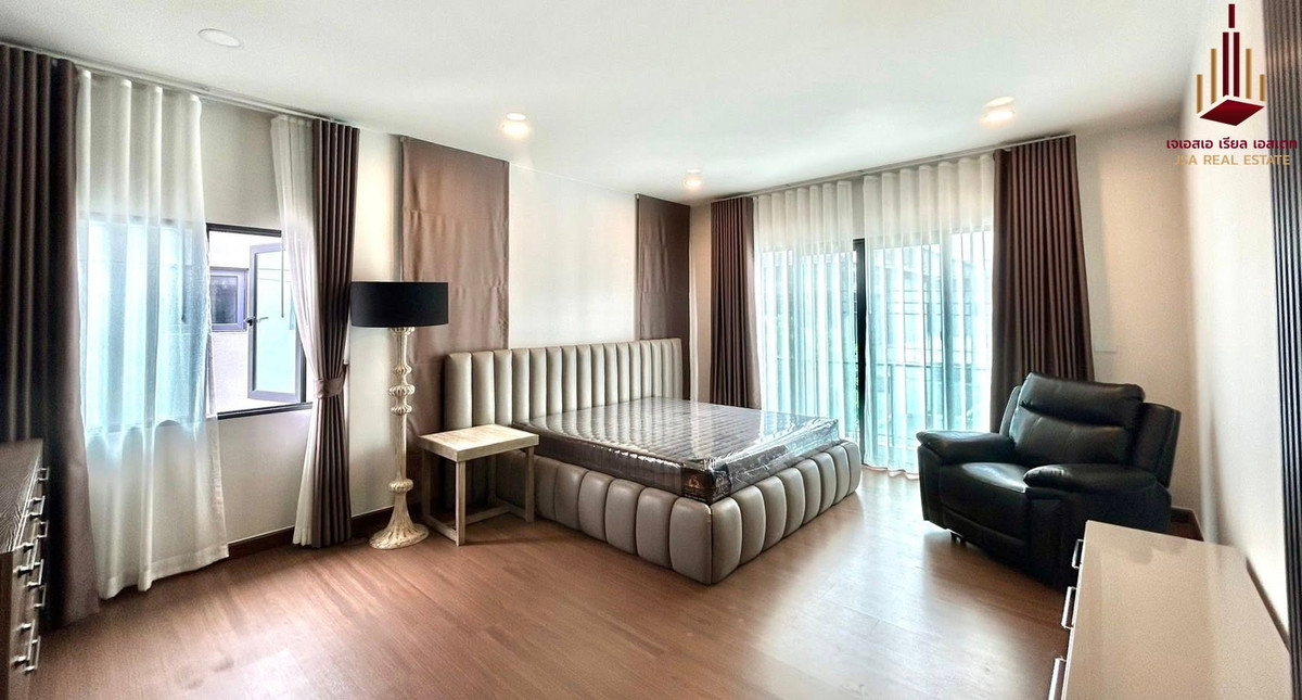 For RentHouseBangna, Bearing, Lasalle : ✨ For Rent: The City Bangna ✨ 💰 Only 160,000 THB/month