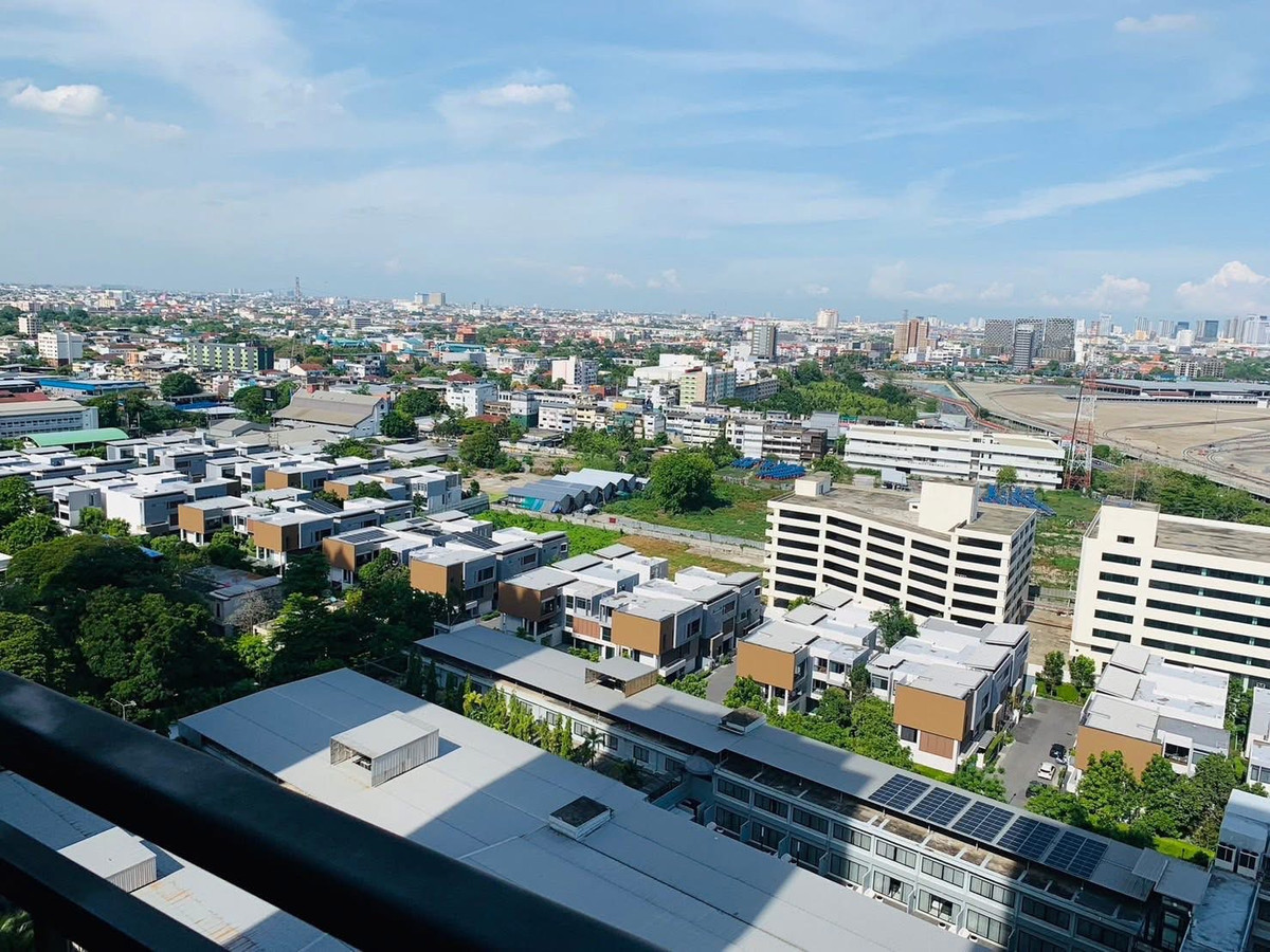 For SaleCondoRatchadapisek, Huaikwang, Suttisan : Artisan Ratchada / 1 Bedroom (FOR SALE), Artisan Ratchada / 1 Bedroom (For Sale) KAT047