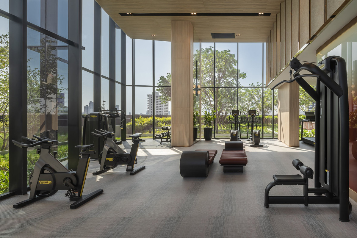 ขายคอนโดคลองเตย กล้วยน้ำไท : COCO Parc คอนโดมือหนึ่งจากโครงการ