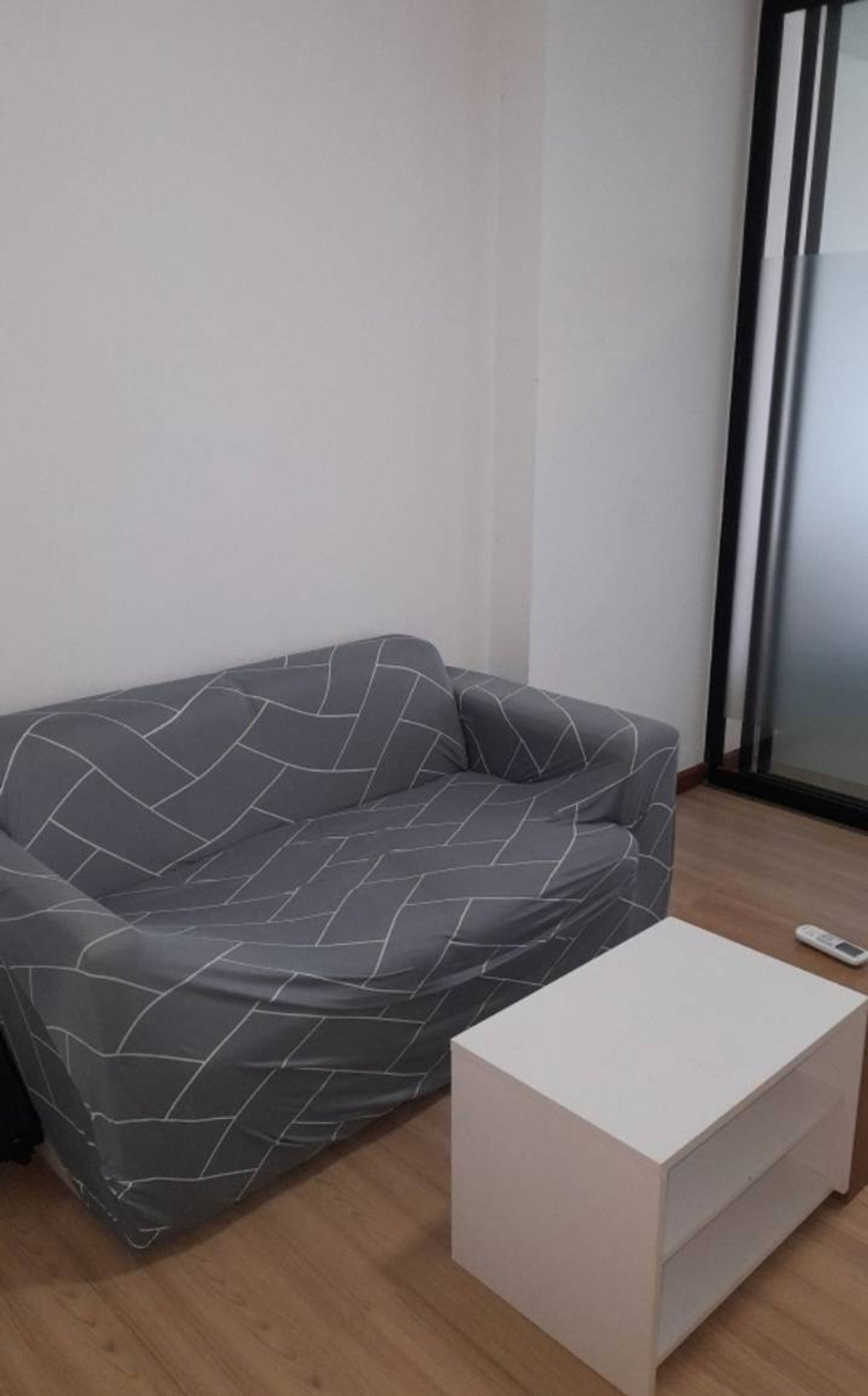 For RentCondoBang kae, Phetkasem : For rent, J Condo Sathorn-Kanlapapruek Sky Resort, BTS Wutthakat, fully furnished, ready to move in.