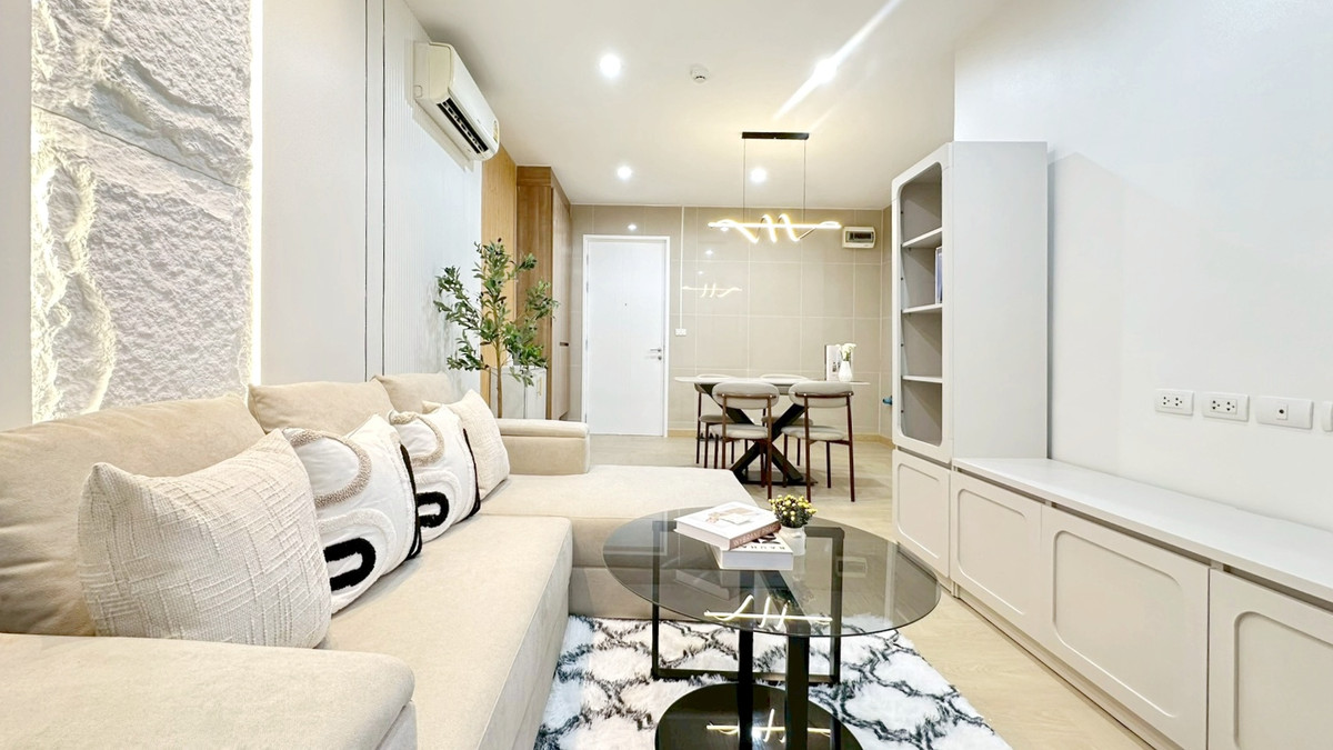 ขายคอนโดลาดพร้าว101 แฮปปี้แลนด์ : ✨️คุ้มที่สุด‼️ เปลี่ยนจากห้องเช่ามาเป็นห้องเราดีกว่ามั้ย✨️🏡Happy condo ลาดพร้าว 101🌿