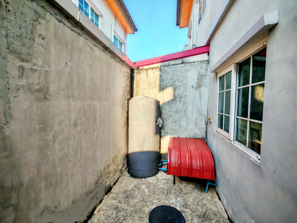 ขายทาวน์โฮมนนทบุรี บางใหญ่ บางบัวทอง : โกลเด้น ทาวน์ วงศ์สว่าง - แคราย / 4 ห้องนอน (ขาย), Golden Town Wongsawan - Khae Rai / 4 Bedrooms  (FOR SALE) BNS061