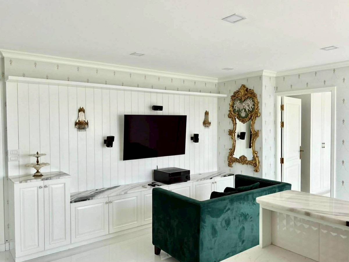 ให้เช่าคอนโดเกษตรศาสตร์ รัชโยธิน : #L212🎉 010469 คอนโดให้เช่า เบญจศรี วิภาวดี