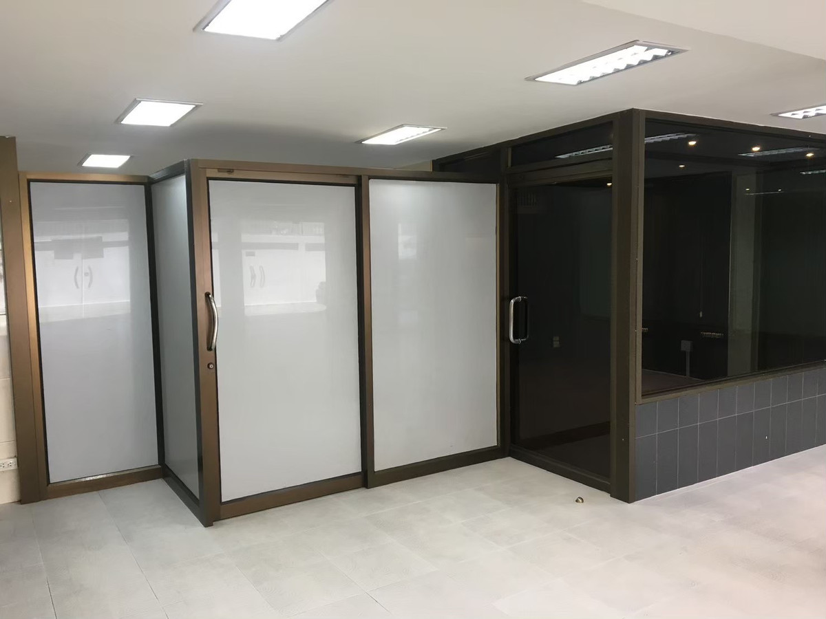 For SaleOfficeSukhumvit, Asoke, Thonglor : Commercial Building for Selll in Sukhumvit 24