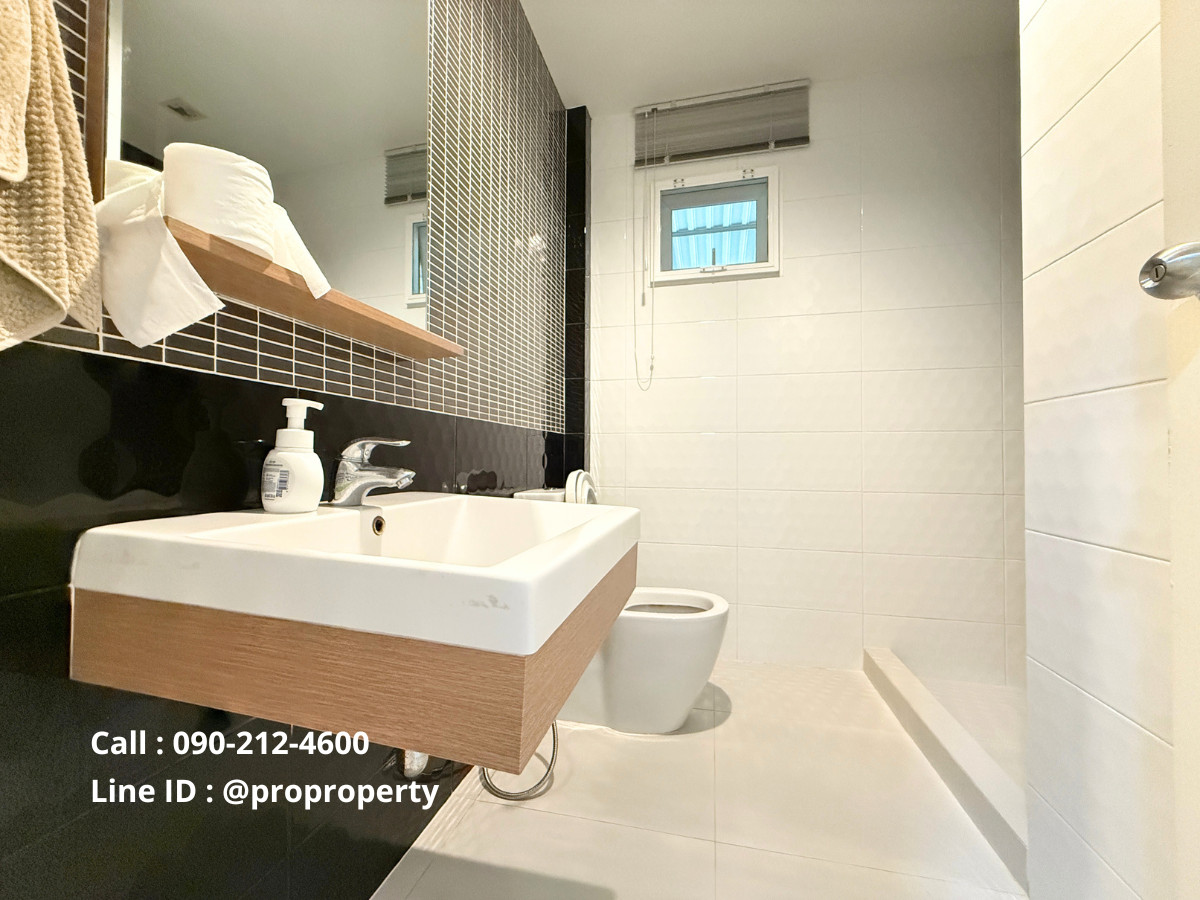 บ้านนวมินทร์ รามอินทรา : ให้เช่าบ้านเดี่ยวโครงการหรู ทำเลดี รามอินทรา 14  Casa Legend Kaset - Nawamin คาซ่า เลเจ้นด์ เกษตร - นวมินทร์