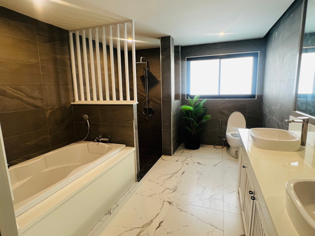 ขายบ้านพัทยา บางแสน ชลบุรี สัตหีบ : บ้านเดี่ยว นิบบาน่า เชด / 4 ห้องนอน (ขาย), House Nibbana Shade / 4 Bedrooms (FOR SALE) AM113